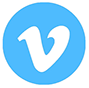 vimeo logo